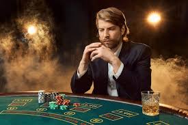 Онлайн казино Big Azart Casino